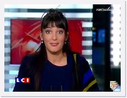 ERIKA MOULET * (10 Diapositives)